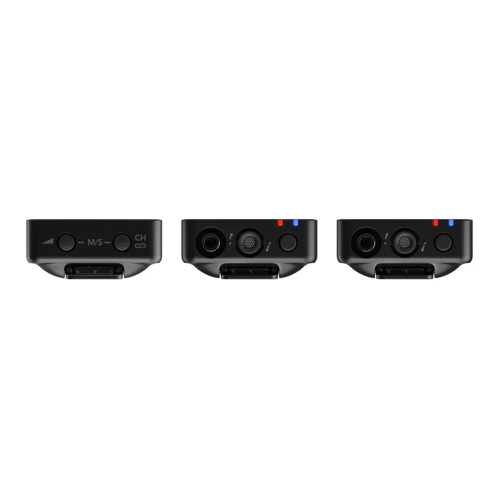 1becb6c8e39ec8b6fbff665e1b5157a7-hi.jpg RODE Wireless PRO Compact Dual Wireless Microphone System