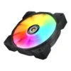 Cougar MHP120 PWM 120MM HDB Cooling ARGB Fan | 3MMHP12A3.0001 - Image 3 Cougar MHP120 PWM 120MM HDB Cooling ARGB Fan | 3MMHP12A3.0001