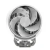 Zalman ZET 5 CPU Cooling, White - Image 5 Zalman ZET 5 CPU Cooling, White