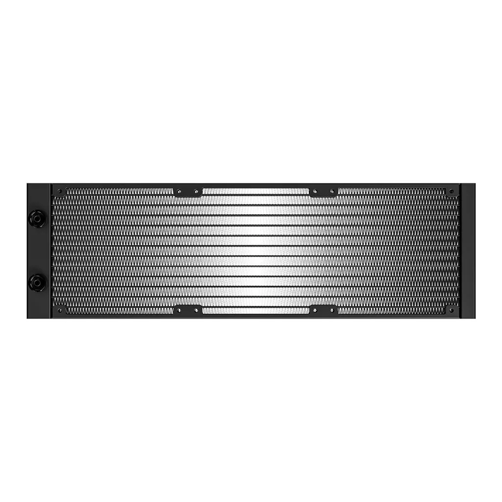 ID-Cooling FX360 TD AIO Liquid CPU Cooler, Black - Image 5 ID-Cooling FX360 TD AIO Liquid CPU Cooler, Black