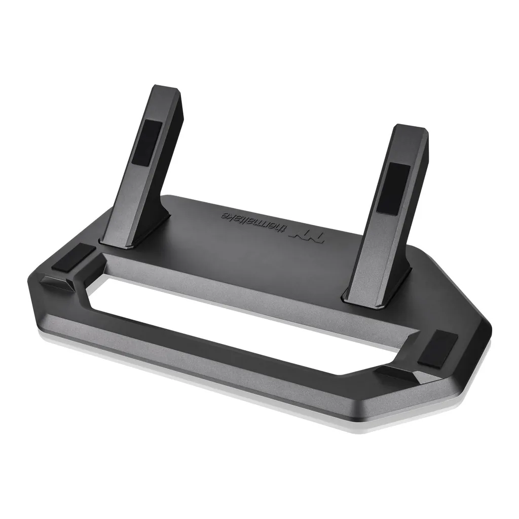 Thermaltake Tower 300 Series Horizontal Display Chassis Support Stand, Black | AC-074-ON1NAN-A1 - Image 4 Thermaltake Tower 300 Series Horizontal Display Chassis Support Stand, Black | AC-074-ON1NAN-A1