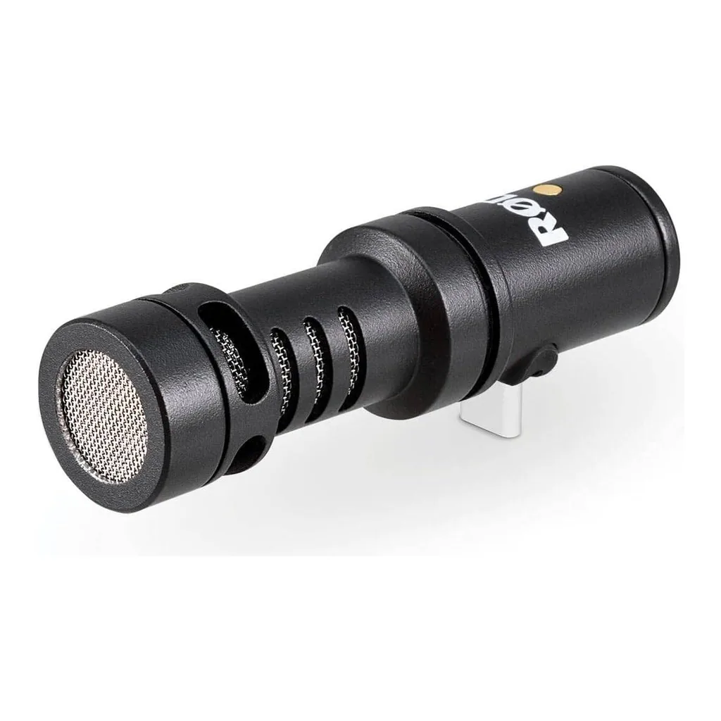 1d9f83688dcbdfc7b84a1783907229b8-hi.jpg RODE VideoMic Me-C Compact Directional Smartphone Microphone For USB-C Devices for Mobile Filmmaking and Content Creation