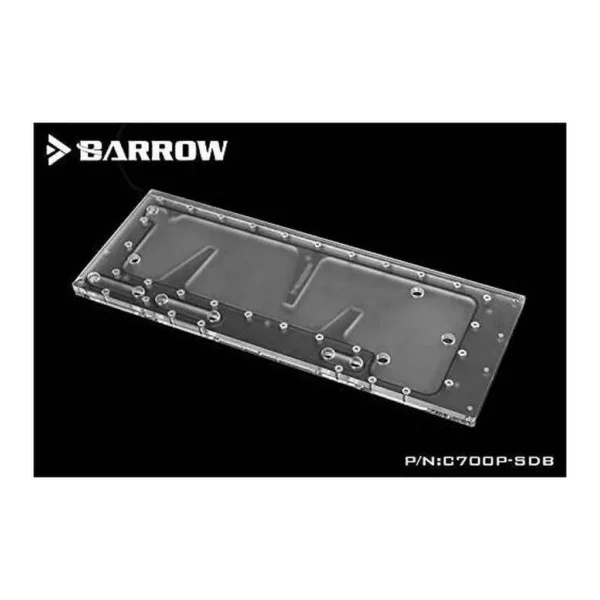Barrow LRC2.0 Waterway Board for Cooler Master C700P Case | C700P-SDB V1 - Image 1 Barrow LRC2.0 Waterway Board for Cooler Master C700P Case | C700P-SDB V1