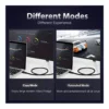 1e4050c2e1f3b65c4cca6696cd898035-hi.jpg MOWSIL Active Optical Fiber Cable (AOC) 4K@60Hz 25Mtr, 18Gbps High Speed, UHD 4K HDMI 2.0 Cord, Hybrid Fiber/Copper, 24K Gold Plated Connectors, 25 Meter | MOAC25