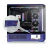 Thermaltake 6.0" LCD Panel Kit for View 600 TG, Future Dusk | AC-080-OONNAN-A1 - Image 3 Thermaltake 6.0" LCD Panel Kit for View 600 TG, Future Dusk | AC-080-OONNAN-A1