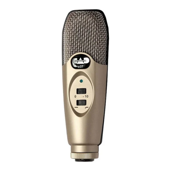 1ed41f6c2f4bf83da99c23e513846462-hi.jpg CAD U37 USB Studio Condenser Recording Microphone