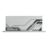 ASRock Blazing M.2 Gen5 Fan Heatsink, Silver - Image 3 ASRock Blazing M.2 Gen5 Fan Heatsink, Silver