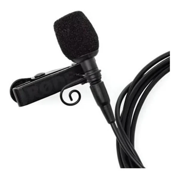 1ef9f982bd691e1d2d489055dcecc91c-hi.jpg RODE LAV-CLIP Lavalier Microphone Clips, 3-Pack