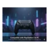 1f0f87f9570e00cb596193731806ff1a-hi.jpg EpicArma PS5 & PC Wireless Controller, DualSense Edge Style Bluetooth Gamepad, 6-Axis Gyro, Custom Rear Triggers, Dual Vibration Feedback, Precision Analog Sticks & Responsive Triggers, Black