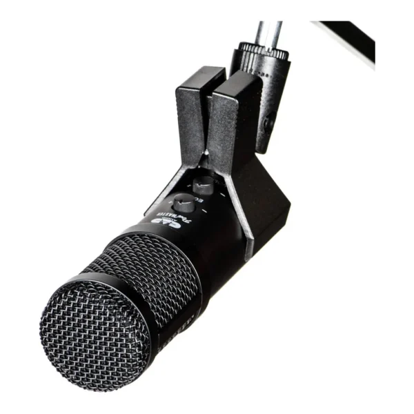 1f5893061a3dc414017239575936e8b4-hi.jpg CAD AUDIO PM1100 PodMasterD USB Professional Broadcast/Podcasting Microphone