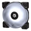 ID-COOLING DF-12025-RGB 3pcs RGB Fan Pack - Image 1 ID-COOLING DF-12025-RGB 3pcs RGB Fan Pack