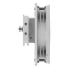 SilverStone FDP02 External Cooling Fan Adapter Bracket, White | SST-FDP02W - Image 6 SilverStone FDP02 External Cooling Fan Adapter Bracket, White | SST-FDP02W