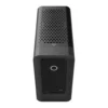ZOTAC MAGNUS ONE EU27506TC Ultra 7 265 Barebone PC, RTX 5060 Ti 16GB | ZBOX-EU27506TC-BE - Image 3 ZOTAC MAGNUS ONE EU27506TC Ultra 7 265 Barebone PC, RTX 5060 Ti 16GB | ZBOX-EU27506TC-BE