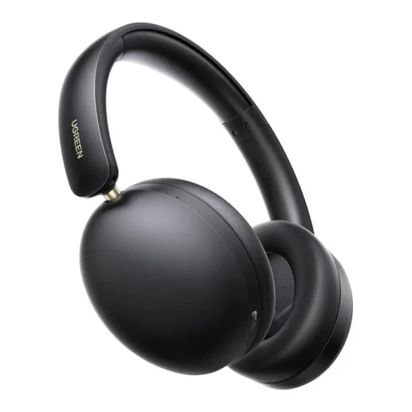 20c83b8cd254d348702604a3487e06fa-hi.jpg UGREEN HiTune Studio Max2 Wireless Over Ear Headphones, Bluetooth 5.4, ANC Headset, 80 Hour Battery Life, AI Noise Cancelling Dual Mic, 40mm Drivers, Low Latency, Black