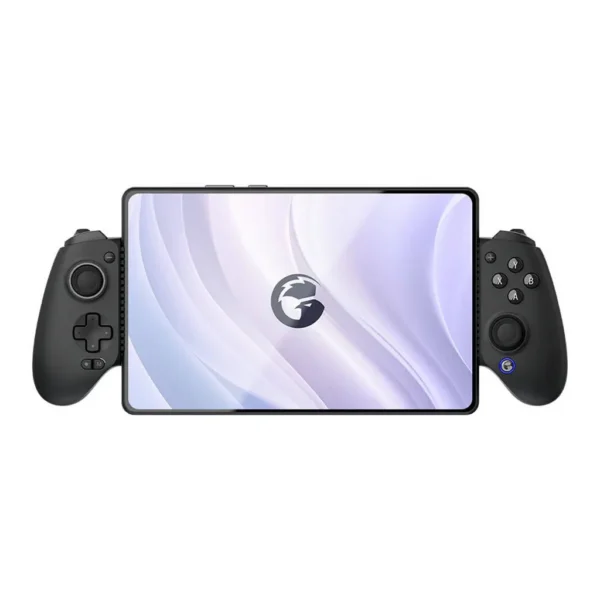 20e0d803e74a4702bbcadf56c1a25fbb-hi.jpg GameSir G8 Plus Bluetooth Mobile Game Controller for Switch & iOS & Android & Tablets, Gamepad with Hall Effect Joysticks/Hall Trigger, Play Minecraft, Call of Duty Mobile, Black