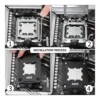 CPU Contact Frame for AM5, Black | V 160-1 - Image 7 CPU Contact Frame for AM5, Black | V 160-1