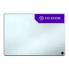 215337db6e105287235c1b86831e8257-hi.jpg Solidigm D5-P5336 Data Center SSD, 7.68TB Capacity, U.2 15mm, PCIe 4.0 x4 NVMe, 6800 MB/s Sequential Read & 1800 MB/s Sequential Write, High Density QLC NAND, No Opal | SBFPF2BV076T001