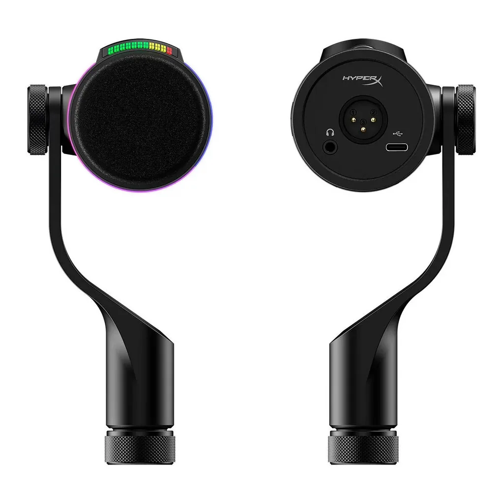 217c16638fe53a59abc1d333cb767c94-hi.jpg HyperX FlipCast USB/XLR Dynamic Microphone