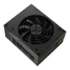 21c533a4bee6c70685d9aa4363027f70-hi.jpg FSP SDA2-850 Dagger Pro SFX Full Modular 850W Power Supply, 80 Plus Gold, 100-240V, 92mm Bearing Fan, 50-60Hz | PPA8502802