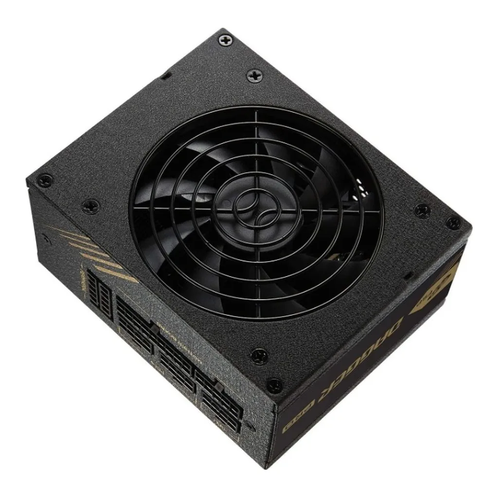 21c533a4bee6c70685d9aa4363027f70-hi.jpg FSP SDA2-850 Dagger Pro SFX Full Modular 850W Power Supply, 80 Plus Gold, 100-240V, 92mm Bearing Fan, 50-60Hz | PPA8502802