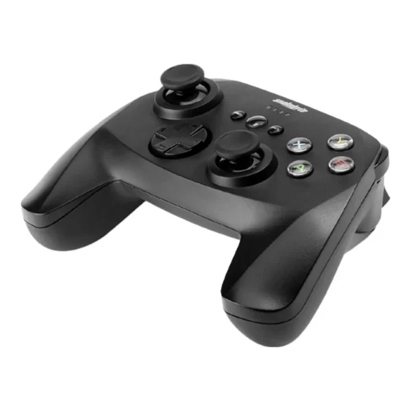 21fbae1c1bcd4d2bac71a7e9519642fc-hi.jpg Snakebyte Game Pad Pro Wireless PC Controller, Compatible With Direct Input and X Input, Precision Parts For Superior Control, Analog Joysticks And Triggers, Black