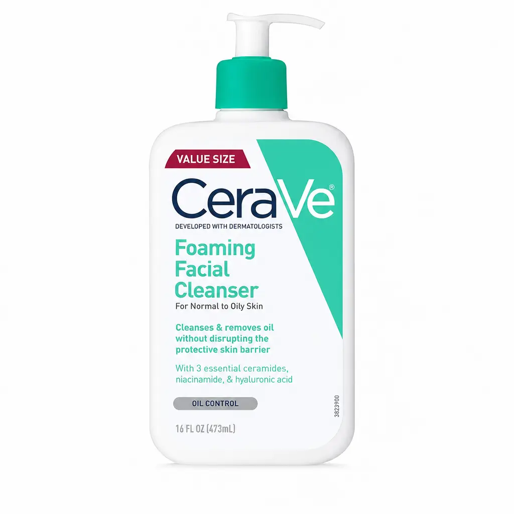 22-EditionSANI-Cleansers Farmasi Dr. C. Tuna Aqua Restoring Gel Cleanser