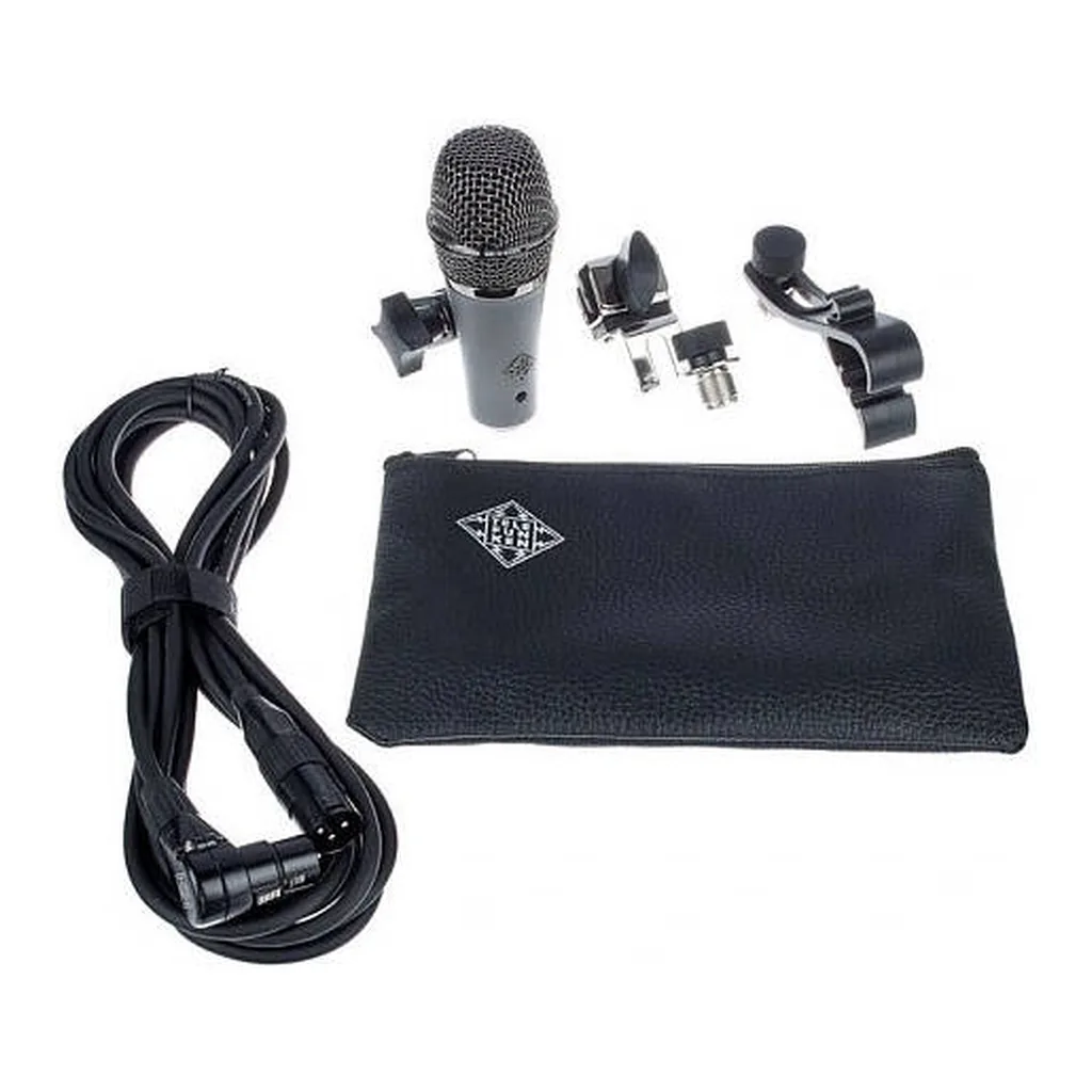 228dc300249cbc52c7364e4a009dc83c-hi.jpg Telefunken M81-SH Low Profile Microphone