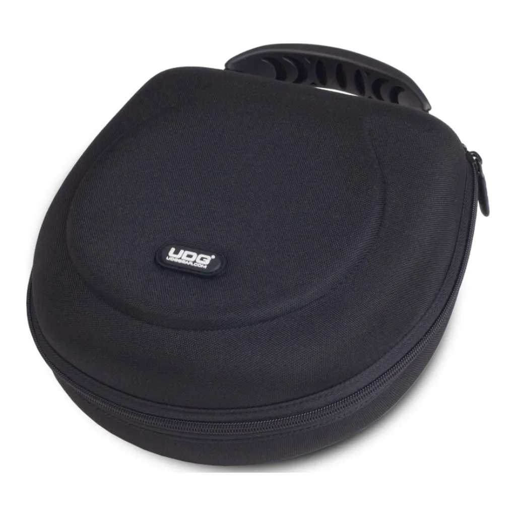UDG U8200BL Creator Headphone Large Case, Black - Image 4 UDG U8200BL Creator Headphone Large Case, Black