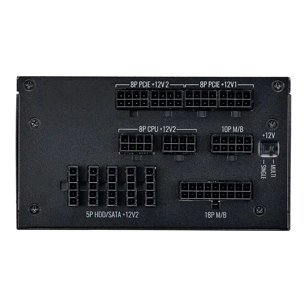 232e5e856d3e2cf0a5aca2cbe17608ba-hi.jpg Cooler Master V1000 Full-Modular Power Supply, 80 Plus Platinum, 1000W, ATX 12V, 135mm, 50-60Hz | MPZ-A001-AFBAPV-UK