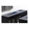 Noctua NA-HC3 chromax.black.swap Edition | NA-HC3 CH.BK.S - Image 3 Noctua NA-HC3 chromax.black.swap Edition | NA-HC3 CH.BK.S