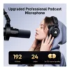 244371e9ffaaaac8ddbd9ec288af0ce7-hi.jpg Maono USB/XLR Dynamic Microphone