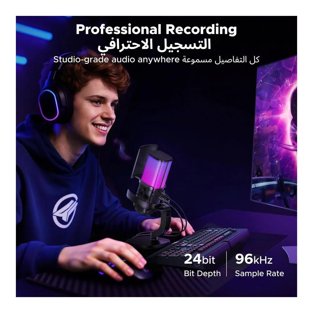 247686ad47f5fa12294d6ad449076f31-hi.jpg UGREEN CM581 USB Desktop Microphone