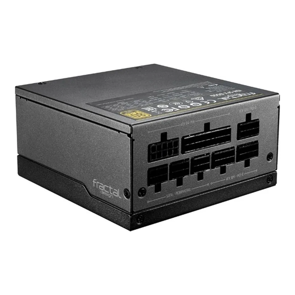 24a2c9b1c731fe04a8e11f778726fd04-hi.jpg Fractal Design Ion Gold 850 850W, 80 Plus Gold, Fully Modular, Power Supply | FD-P-IA2G-850-UK