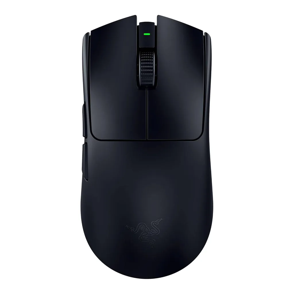 24aa97cd0a07a6892ee346ff9938daf4-hi.jpg Razer Viper V3 Pro Wireless Gaming Mouse, 35K DPI, Black