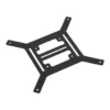 Barrow Pump Mounting Bracket for 140mm Radiators, Black | TCBJ-P14 - Image 1 Barrow Pump Mounting Bracket for 140mm Radiators, Black | TCBJ-P14