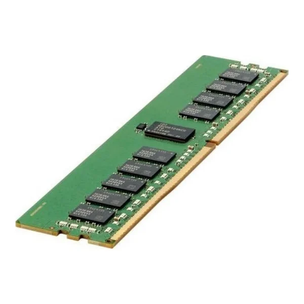 HP 16GB (1x16GB) Dual Rank x4 DDR4-2133 CAS-Registered Memory - Image 1 HP 16GB (1x16GB) Dual Rank x4 DDR4-2133 CAS-Registered Memory - Image 1