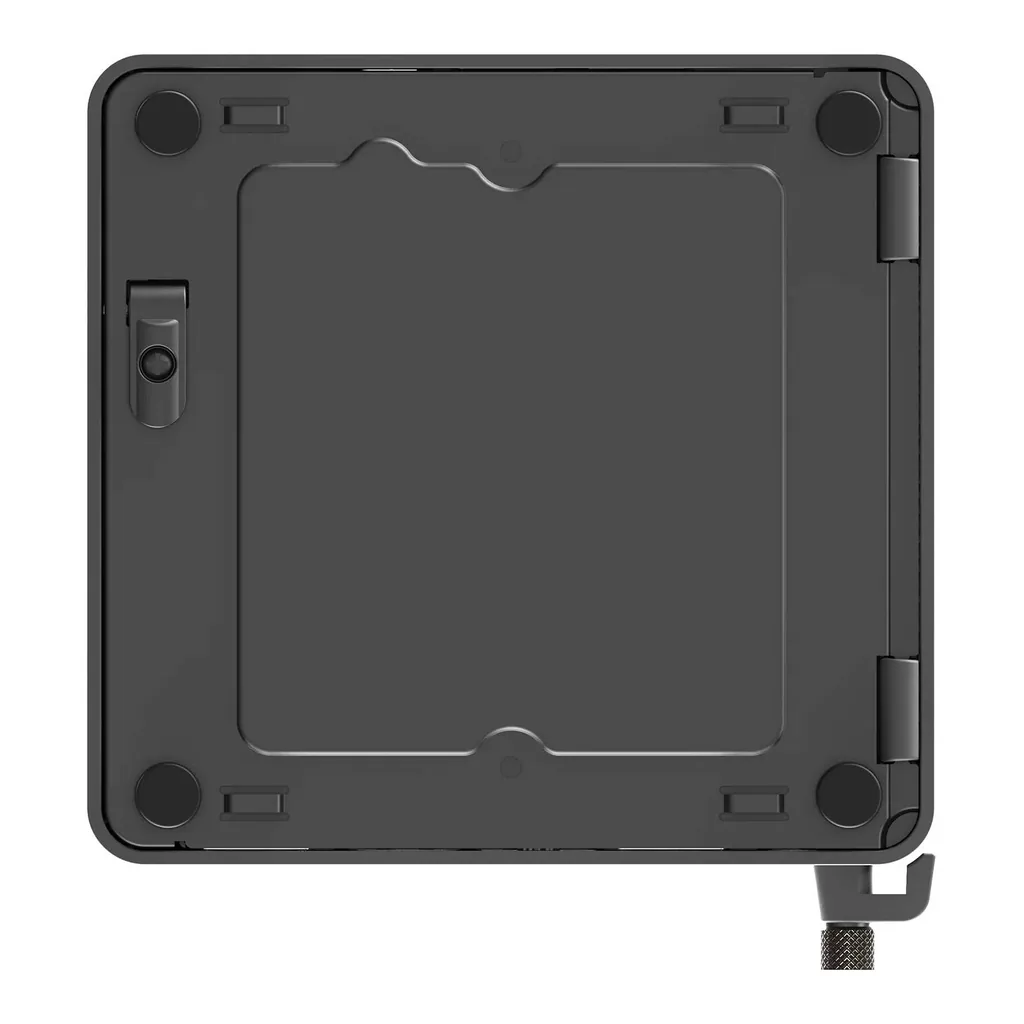 ASUS NUC 15 Pro Ultra 7 255H Barebone Mini PC, No RAM or Storage | 90AR00R2-M000E0 - Image 5 ASUS NUC 15 Pro Ultra 7 255H Barebone Mini PC, No RAM or Storage | 90AR00R2-M000E0
