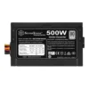257b03c85fb9bcf1179ff100fe546a9e-hi.jpg SILVERSTONE Strider Essential 500W ATX12V / EPS12V SLI Ready CrossFire Ready 80 Plus White, PCI-E 8pin and PCI-E 6pin connector,1 20mm fan | SST-ST50F-ES230 (BK)