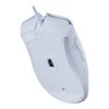 259ef1313c3e226913d90ff97eef8915-hi.jpg Razer DeathAdder Essential Wired Gaming Mouse, 6400 DPI, White