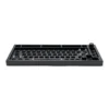 Glorious GMMK PRO 75% Barebone Keyboard, Black | GLO-GMMK-P75-RGB-B - Image 2 Glorious GMMK PRO 75% Barebone Keyboard, Black | GLO-GMMK-P75-RGB-B