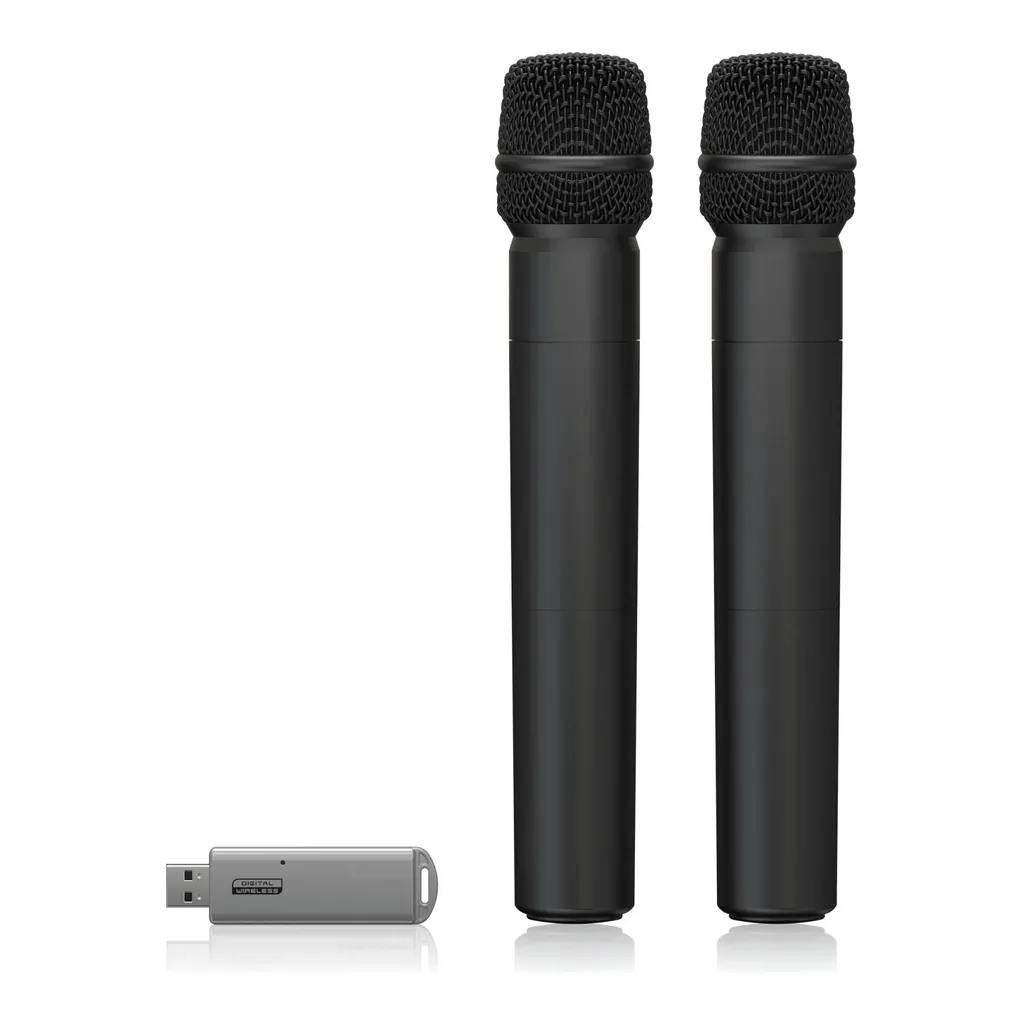 261e04998a5f85e7f3984141f63ca12e-hi.jpg Behringer ULM202USB High-Performance 2.4 GHz Digital Wireless System with 2 Handheld Microphones & Dual-Mode USB Receiver