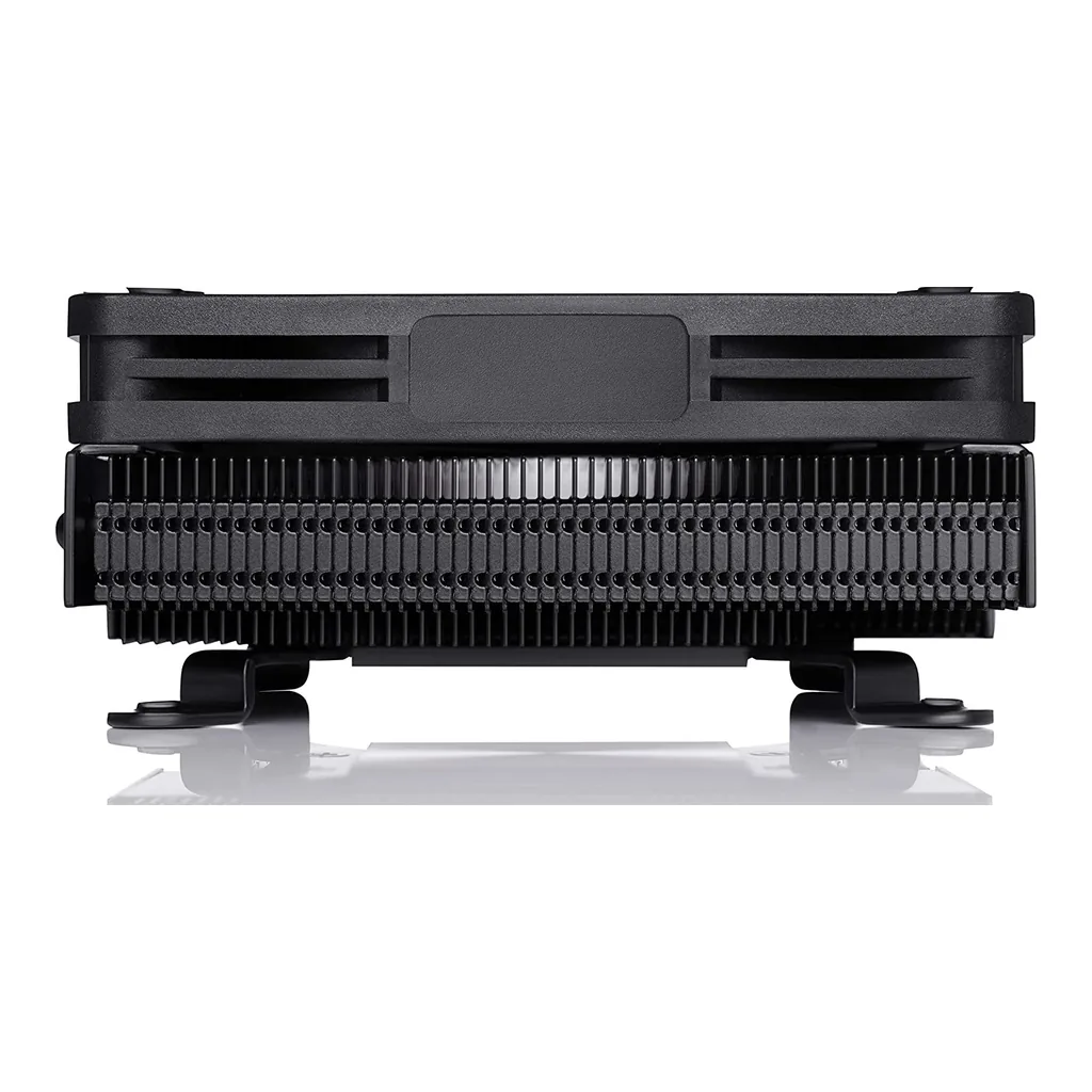 Noctua NH L9i CPU Cooler, Chromax.Black | NH-L9i CH.BK - Image 3 Noctua NH L9i CPU Cooler, Chromax.Black | NH-L9i CH.BK