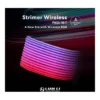 Lian Li Strimer Wireless 24-Pin ARGB Motherboard Extension Cable | PW24-1W-T - Image 2 Lian Li Strimer Wireless 24-Pin ARGB Motherboard Extension Cable | PW24-1W-T