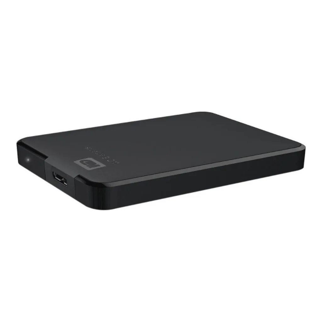 26c16493b62059ed2b4fb355607d48c1-hi.jpg Western Digital 5TB Elements Portable External Hard Drive, Micro-USB 3.0 Interface, Fast Data Transfers, Improve PC Performance, Includes Micro-USB to USB Type-A Cable | WDBU6Y0050BBK-WESN