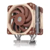 Noctua NH-U12S DX-4677 CPU Air Cooler, Brown - Image 1 Noctua NH-U12S DX-4677 CPU Air Cooler, Brown