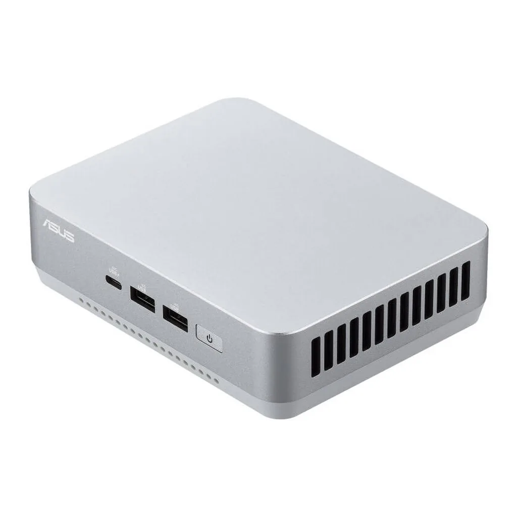 ASUS NUC 14 Pro+ Core Ultra 7 155H Barebone Mini PC, EU Cord | 90AR0051-M000A0 - Image 6 ASUS NUC 14 Pro+ Core Ultra 7 155H Barebone Mini PC, EU Cord | 90AR0051-M000A0