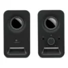 27181-hi.jpg Logitech Multimedia Speakers Z150 with Stereo Sound for Multiple Devices (Black)