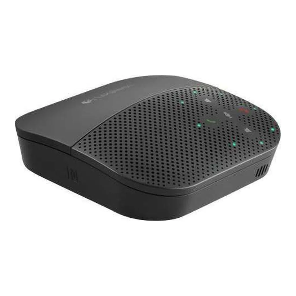 27224-hi.jpg Logitech Mobile Speakerphone P710e - Speakerphone hands-free - wireless - Bluetooth / NFC