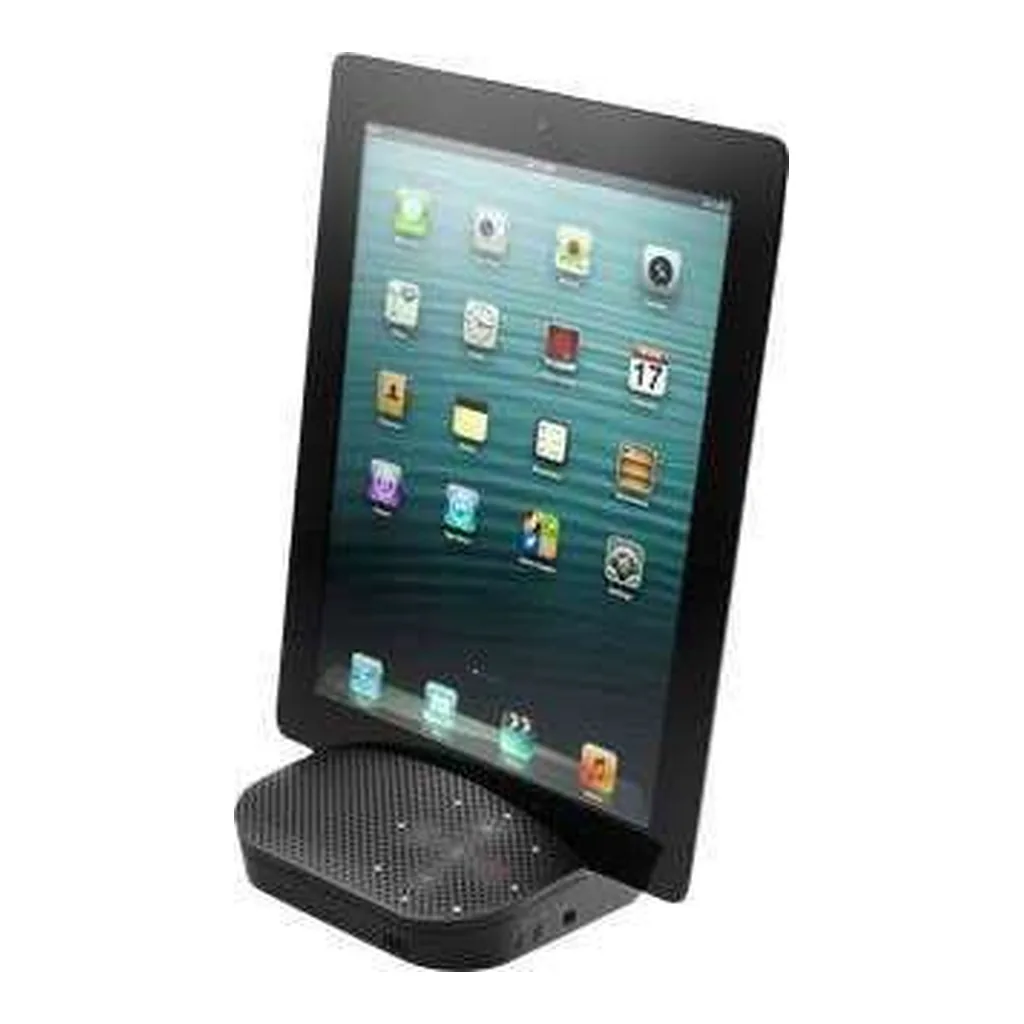 27225-hi.jpg Logitech Mobile Speakerphone P710e - Speakerphone hands-free - wireless - Bluetooth / NFC
