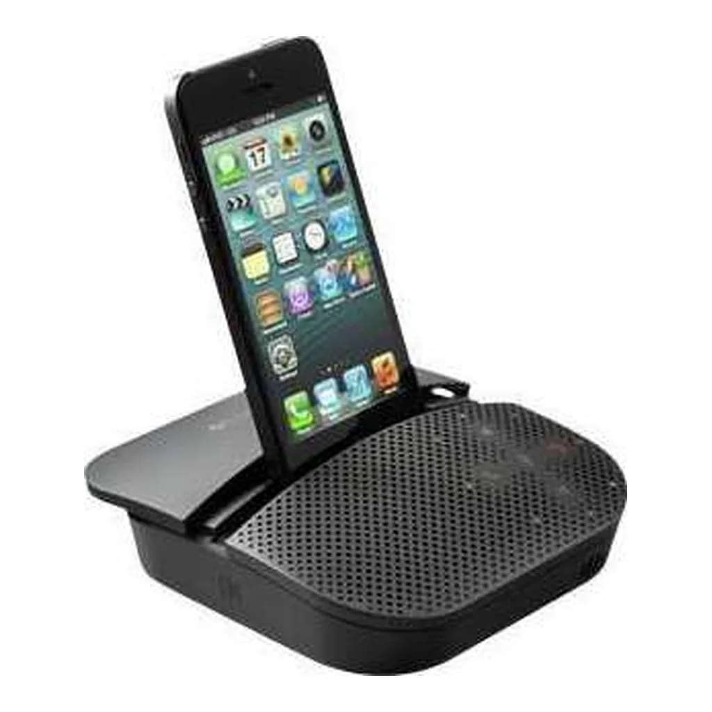27226-hi.jpg Logitech Mobile Speakerphone P710e - Speakerphone hands-free - wireless - Bluetooth / NFC